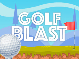 Golf Blast