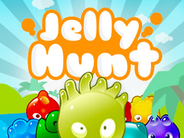 Jelly Hunt