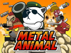 Metal Animal