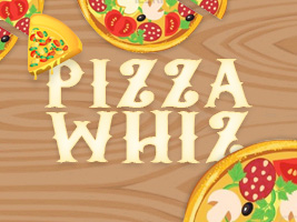 Pizza Whiz