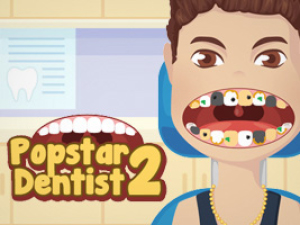 Popstar Dentist 2