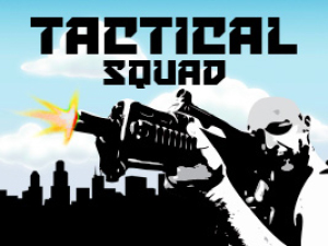 Tactical Squad