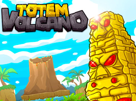 Totem Volcano