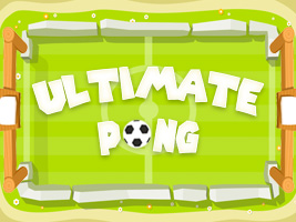 Ultimate Pong