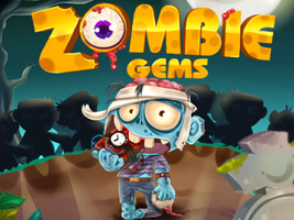 Zombie Gems